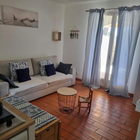 Appartement En Residence Privee Proche Mer โซเซ-เล-แป็ง ภายนอก รูปภาพ