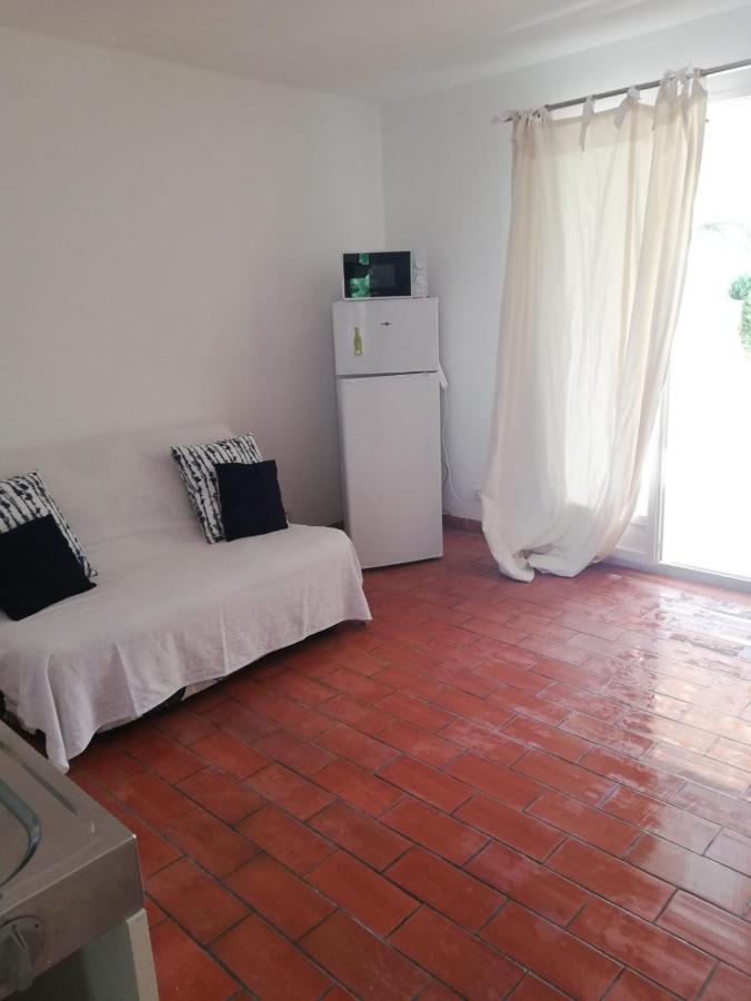 Appartement En Residence Privee Proche Mer โซเซ-เล-แป็ง ภายนอก รูปภาพ